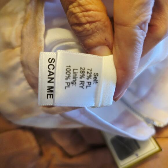 Luba Marbled Nomad Shorts - New With Tags - Picture 6 of 6